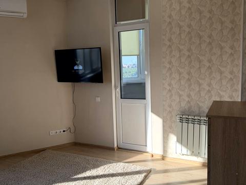 квартира по адресу Светлая ул., (Будинок 2)