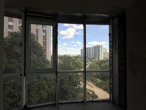 квартира по адресу Ивана Пулюя ул., 40, к. 7