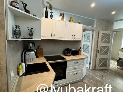 квартира за адресою Рогатинська Левада вул. (Іванівський), 18