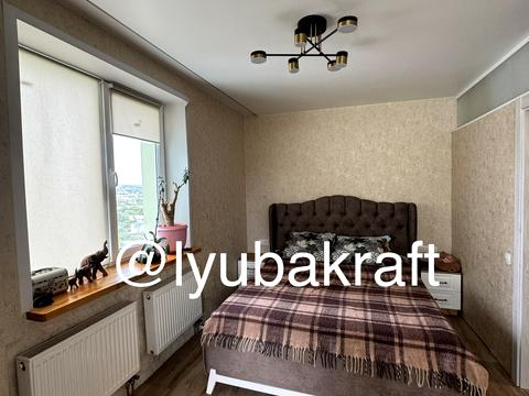 квартира за адресою Рогатинська Левада вул. (Іванівський), 18