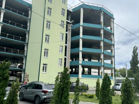 квартира за адресою Рогатинська Левада вул. (Іванівський), 18