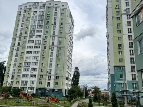 квартира за адресою Рогатинська Левада вул. (Іванівський), 18