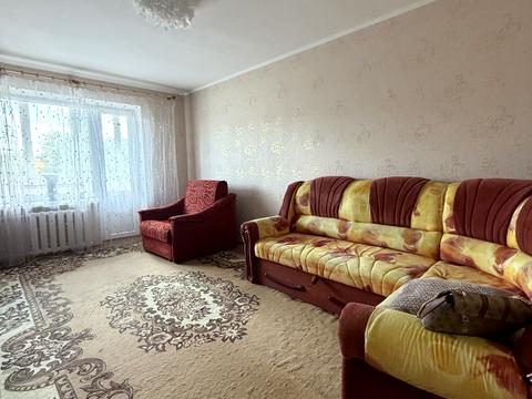 квартира по адресу Александра Попова ул., 5