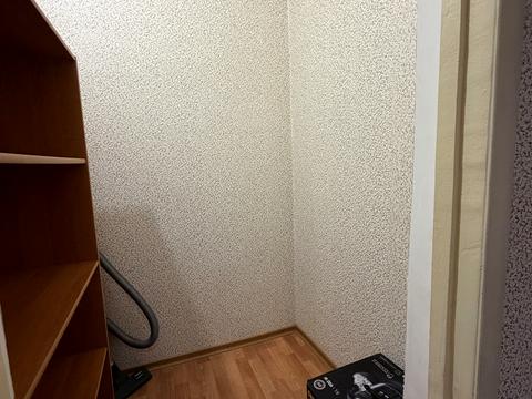 квартира по адресу Александра Попова ул., 5