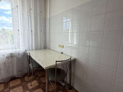 квартира по адресу Александра Попова ул., 5