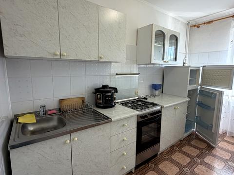 квартира по адресу Александра Попова ул., 5