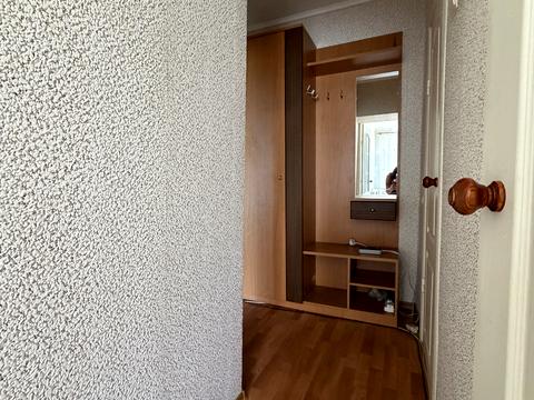 квартира по адресу Александра Попова ул., 5