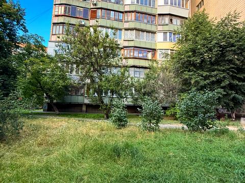 квартира за адресою Копилівська вул., 10-Б