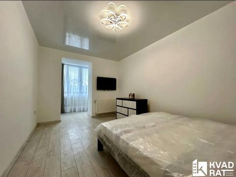 квартира по адресу Александра Довженко ул., 31в, к. 7