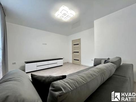 квартира по адресу Александра Довженко ул., 31в, к. 7
