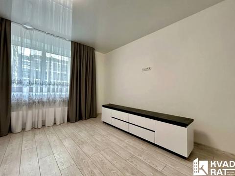 квартира по адресу Александра Довженко ул., 31в, к. 7