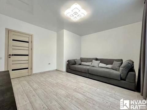 квартира по адресу Александра Довженко ул., 31в, к. 7