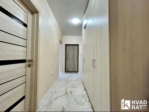 квартира по адресу Александра Довженко ул., 31в, к. 7