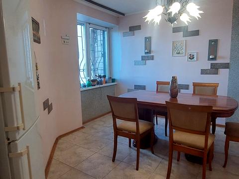 квартира по адресу Владимира Ивасюка просп. (Героїв Сталінграду), 20-А