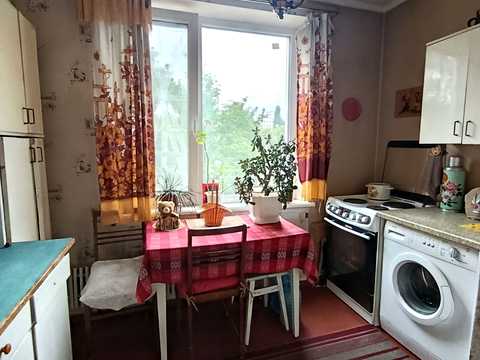 квартира по адресу Амосова ул. (Корчагінців), 48
