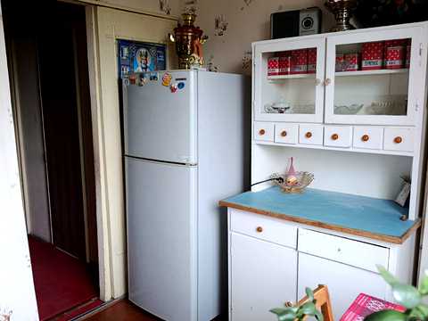 квартира по адресу Амосова ул. (Корчагінців), 48