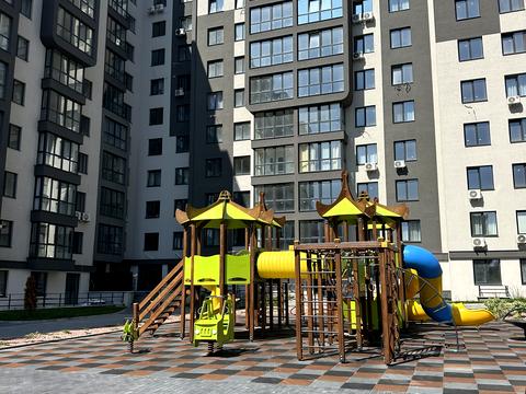 квартира за адресою Роксоляни вул., 159