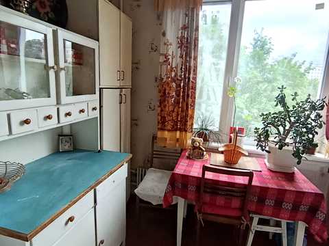 квартира по адресу Амосова ул. (Корчагінців), 48