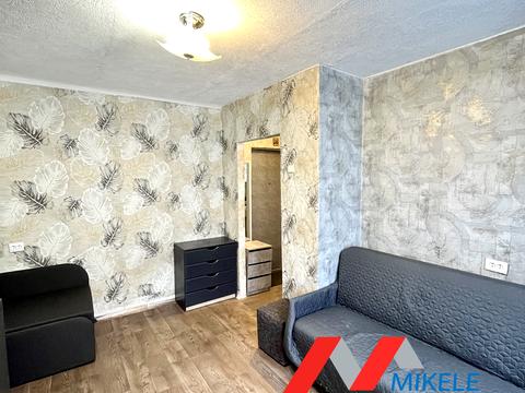 квартира по адресу Леся Курбаса просп., 9-Г