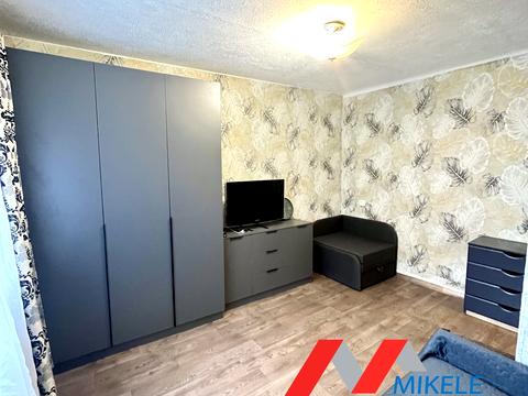 квартира по адресу Леся Курбаса просп., 9-Г