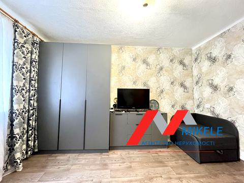 квартира по адресу Леся Курбаса просп., 9-Г