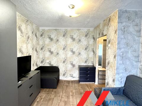 квартира по адресу Леся Курбаса просп., 9-Г
