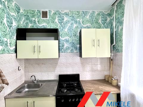 квартира по адресу Леся Курбаса просп., 9-Г