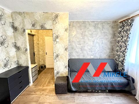 квартира по адресу Леся Курбаса просп., 9-Г