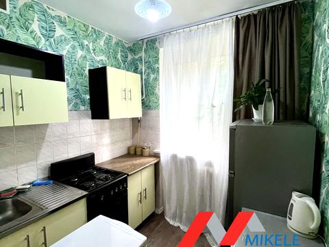 квартира по адресу Леся Курбаса просп., 9-Г