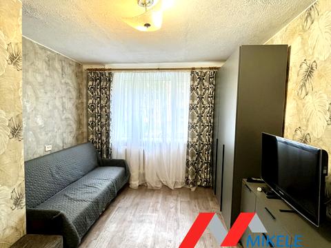 квартира по адресу Леся Курбаса просп., 9-Г