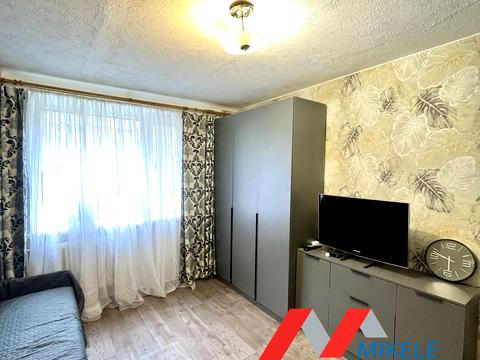 квартира по адресу Леся Курбаса просп., 9-Г