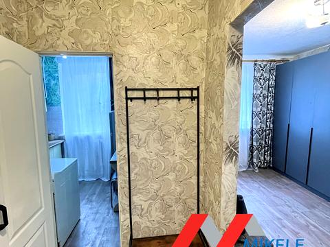 квартира по адресу Леся Курбаса просп., 9-Г