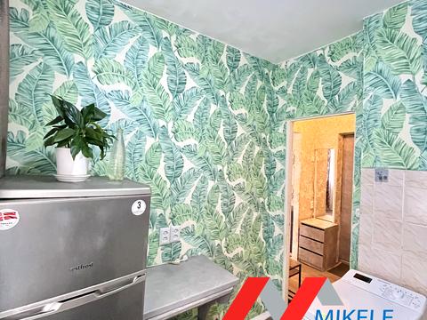 квартира по адресу Леся Курбаса просп., 9-Г