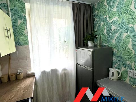 квартира по адресу Леся Курбаса просп., 9-Г