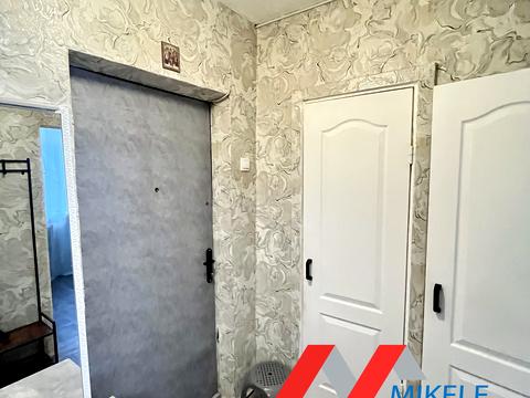 квартира по адресу Леся Курбаса просп., 9-Г