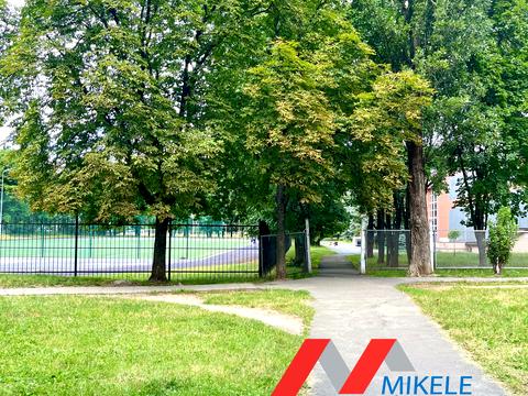 квартира по адресу Леся Курбаса просп., 9-Г