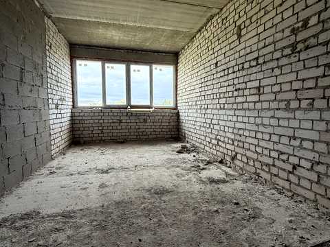 квартира за адресою Гвардійців-Широнінців вул., 30