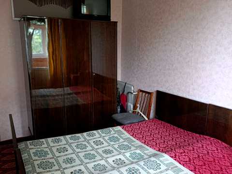 квартира по адресу Амосова ул. (Корчагінців), 48