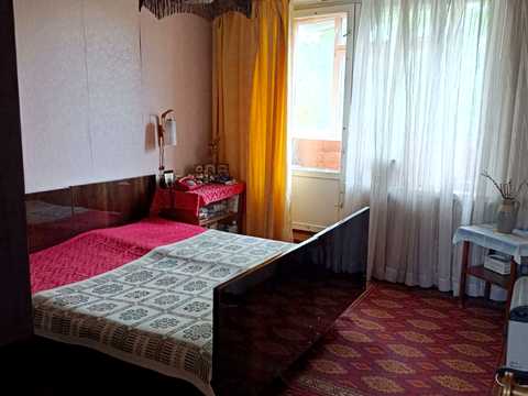 квартира по адресу Амосова ул. (Корчагінців), 48