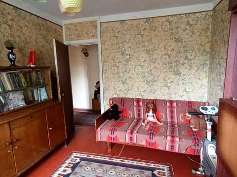 квартира по адресу Амосова ул. (Корчагінців), 48