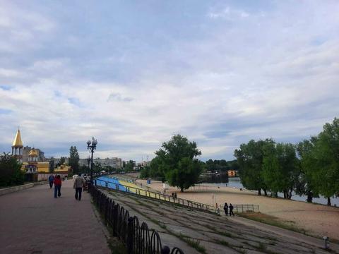 квартира по адресу Владимира Ивасюка просп. (Героїв Сталінграду), 14-Г