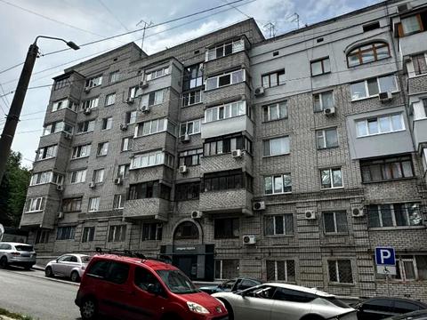 квартира за адресою Крутогірний узвіз (Рогальова), 21