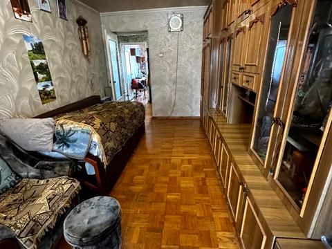 квартира за адресою Крутогірний узвіз (Рогальова), 21