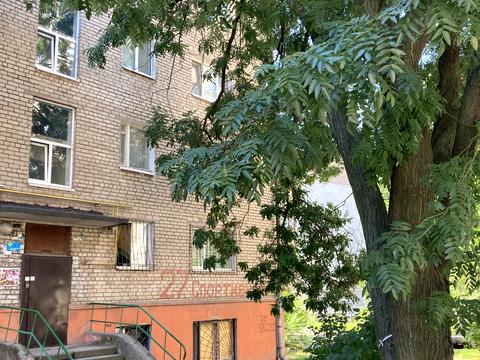 квартира по адресу Лобановського ул., 27