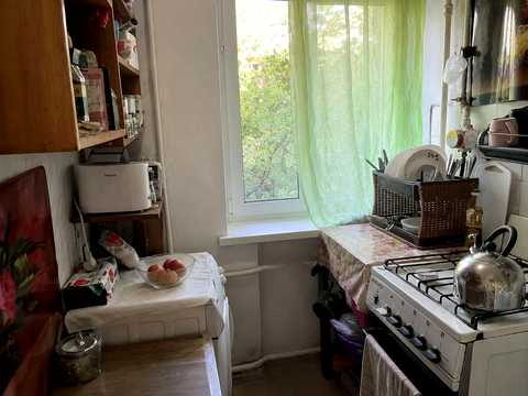 квартира по адресу Михайла Стельмаха ул., 8