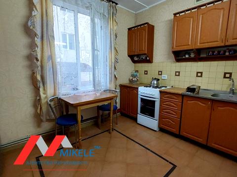 квартира за адресою Полтавська вул., 62-А