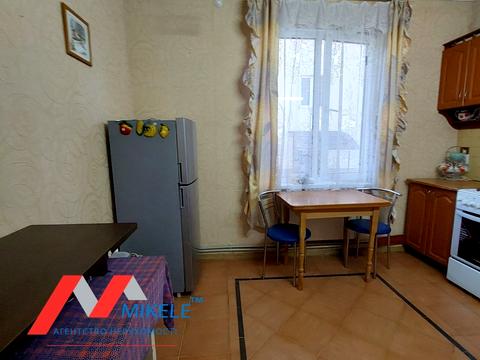 квартира за адресою Полтавська вул., 62-А