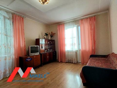 квартира за адресою Полтавська вул., 62-А