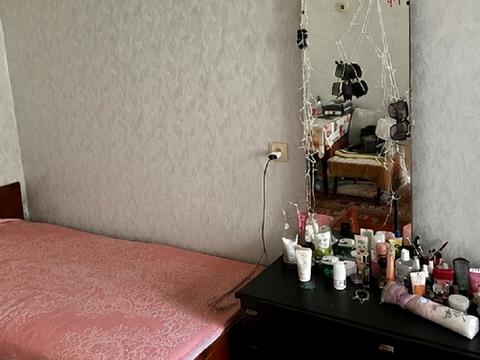 квартира по адресу Михайла Стельмаха ул., 8