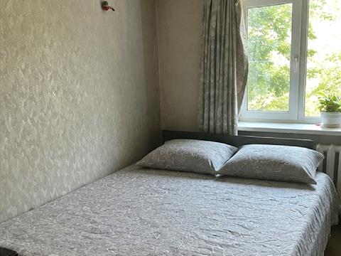 квартира по адресу Михайла Стельмаха ул., 8